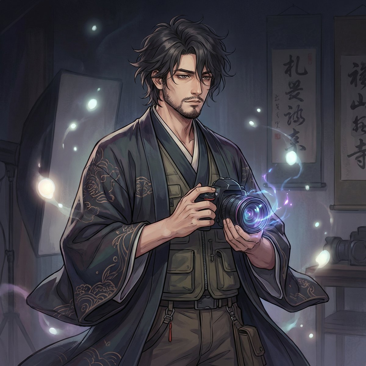 四虎视频摄影师-张摄影